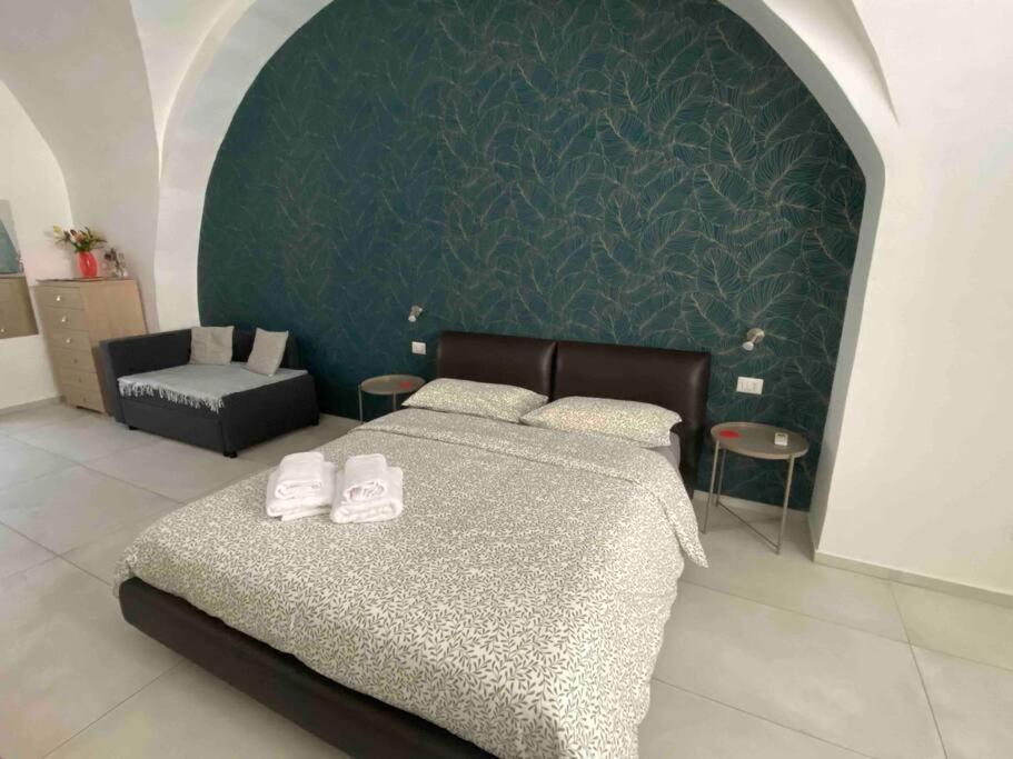 Levante Appartement Catane