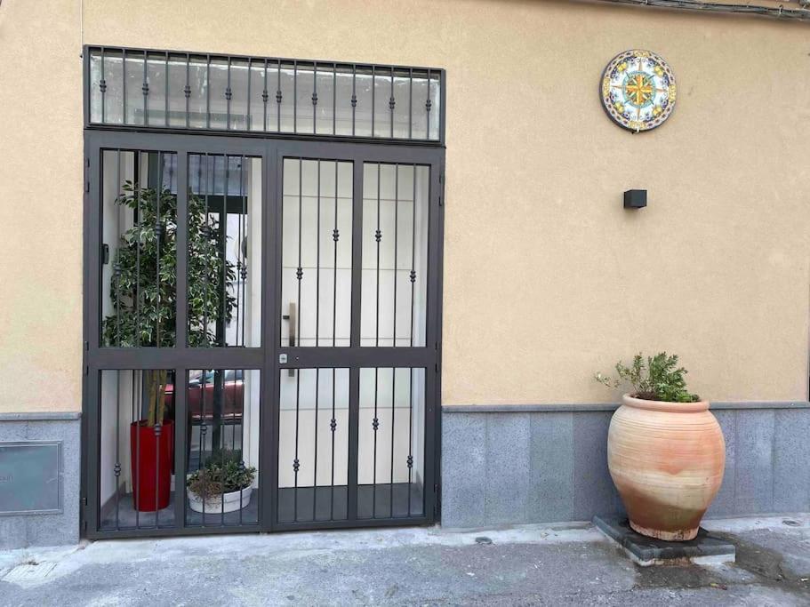 Levante Appartement Catane