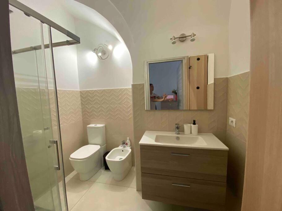 Levante Appartement